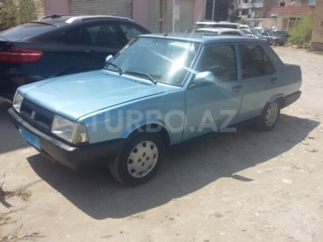 Tofas Sahin 2005, 255,000 km - 1.6 л - Sumqayıt