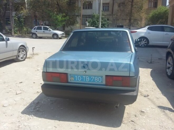 Tofas Sahin 2005, 255,000 km - 1.6 л - Sumqayıt