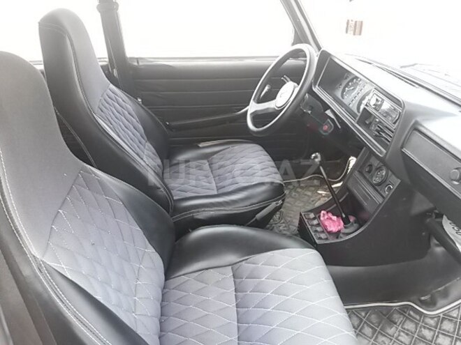 LADA (VAZ) 2106 2009, 149,000 km - 1.6 л - Yevlax