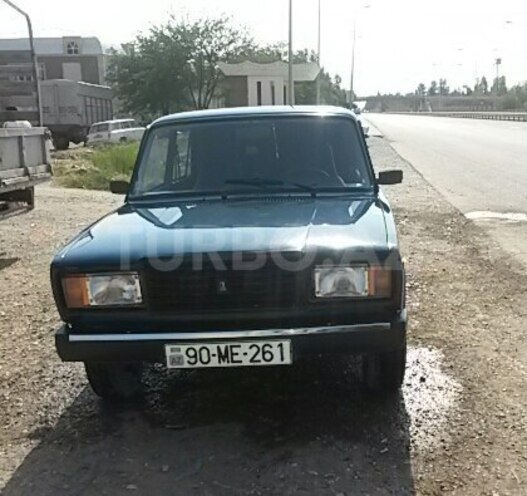 LADA (VAZ) 2106 2009, 149,000 km - 1.6 л - Yevlax