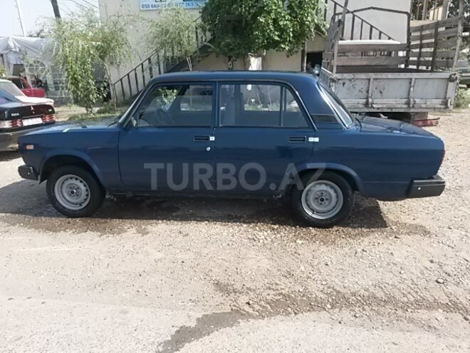 LADA (VAZ) 2106 2009, 149,000 km - 1.6 л - Yevlax