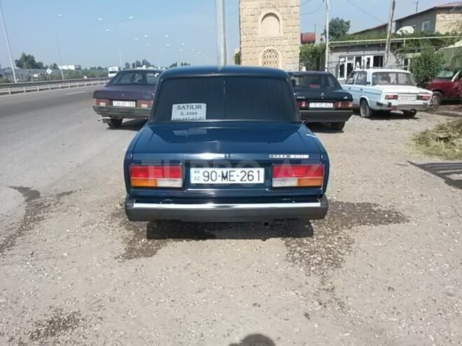 LADA (VAZ) 2106 2009, 149,000 km - 1.6 л - Yevlax