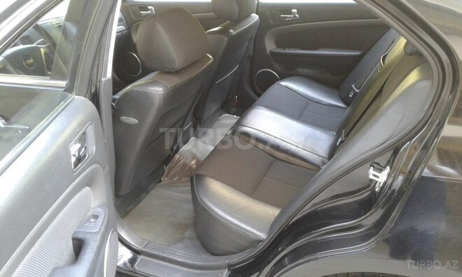 Chevrolet Epica 2007, 129,443 km - 2.0 l - Bakı