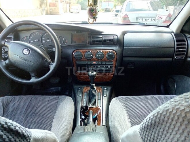 Opel Omega 1997, 280,000 km - 2.0 l - Bakı