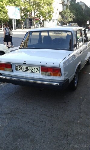 LADA (VAZ) 2107 2008, 87,326 km - 1.6 l - Bakı