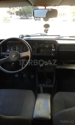 LADA (VAZ) 2107 2008, 87,326 km - 1.6 l - Bakı