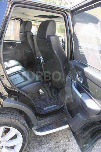 Land Rover RR Sport 2007, 120,000 km - 3.6 l - Bakı