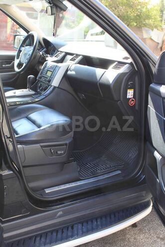 Land Rover RR Sport 2007, 120,000 km - 3.6 l - Bakı