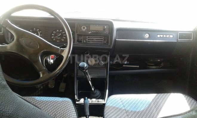 LADA (VAZ) 2107 2007, 145,028 km - 1.6 l - Bakı