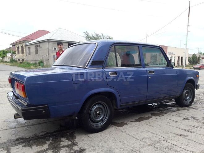 LADA (VAZ) 2107 2006, 26,505 km - 1.6 л - Quba