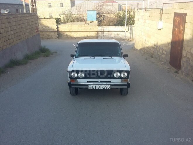 LADA (VAZ) 2106 1998, 280,000 km - 1.5 l - Bakı