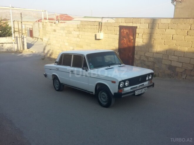 LADA (VAZ) 2106 1998, 280,000 km - 1.5 l - Bakı
