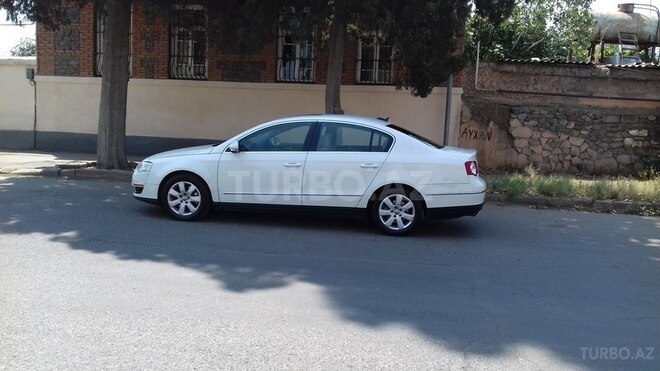 Volkswagen Passat 2006, 145,863 km - 2.0 l - Bakı