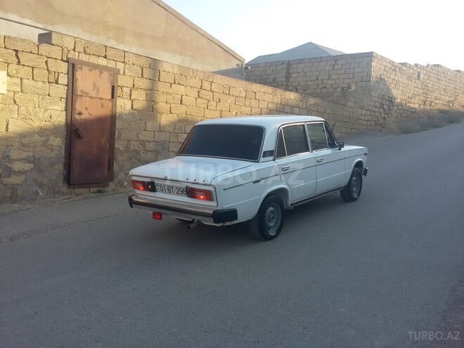 LADA (VAZ) 2106 1998, 280,000 km - 1.5 l - Bakı