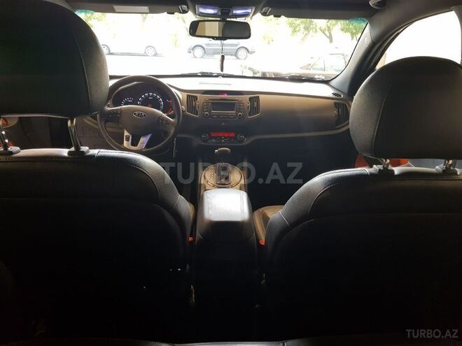 Kia Sportage 2012, 55,000 km - 2.0 l - Bakı