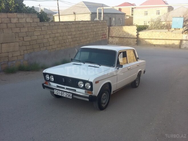 LADA (VAZ) 2106 1998, 280,000 km - 1.5 l - Bakı