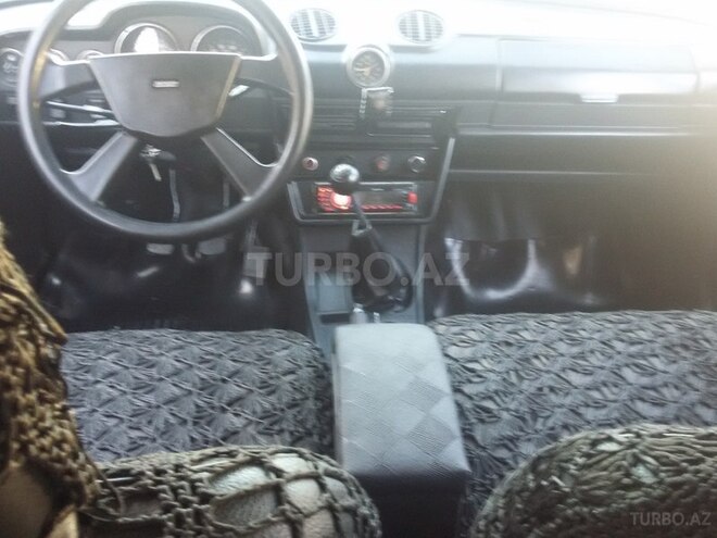 LADA (VAZ) 2106 1998, 280,000 km - 1.5 l - Bakı