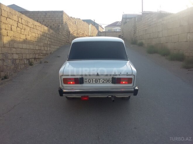 LADA (VAZ) 2106 1998, 280,000 km - 1.5 l - Bakı