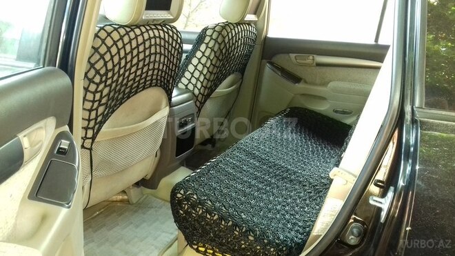 Toyota Prado 2006, 218,966 km - 2.7 l - Bakı