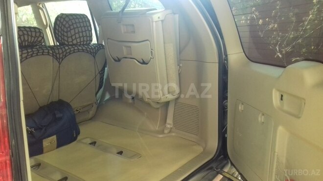 Toyota Prado 2006, 218,966 km - 2.7 l - Bakı