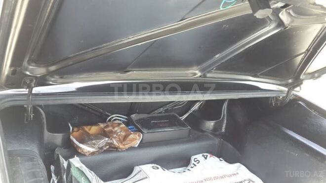 LADA (VAZ) 2107 2010, 35,500 km - 1.6 l - Bakı