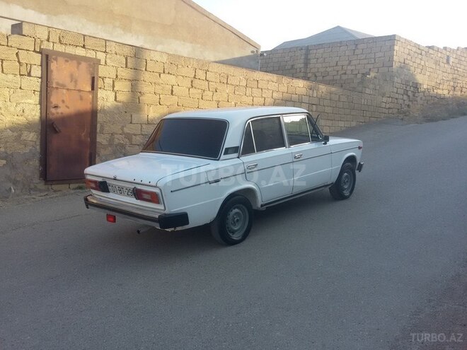 LADA (VAZ) 2106 1998, 987,000 km - 1.5 l - Bakı