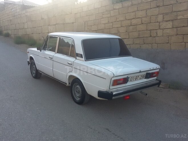 LADA (VAZ) 2106 1998, 987,000 km - 1.5 l - Bakı