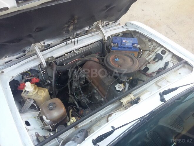 LADA (VAZ) 2106 1998, 987,000 km - 1.5 l - Bakı