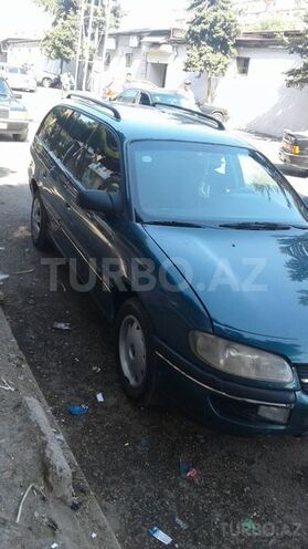 Opel Omega 1997, 237,000 km - 2.0 л - Bakı