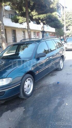 Opel Omega 1997, 237,000 km - 2.0 л - Bakı