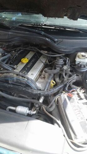 Opel Omega 1997, 237,000 km - 2.0 л - Bakı