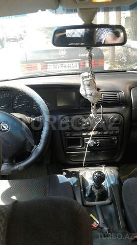 Opel Omega 1997, 237,000 km - 2.0 л - Bakı