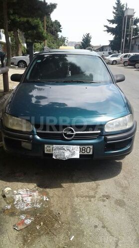 Opel Omega 1997, 237,000 km - 2.0 л - Bakı