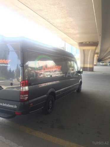 Mercedes Sprinter 316 2011, 228,000 km - 2.2 l - Bakı