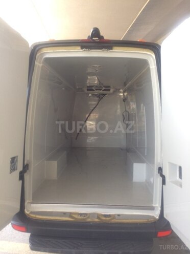 Mercedes Sprinter 316 2011, 228,000 km - 2.2 l - Bakı