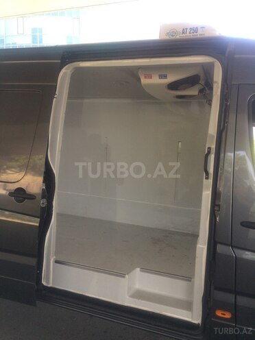 Mercedes Sprinter 316 2011, 228,000 km - 2.2 l - Bakı