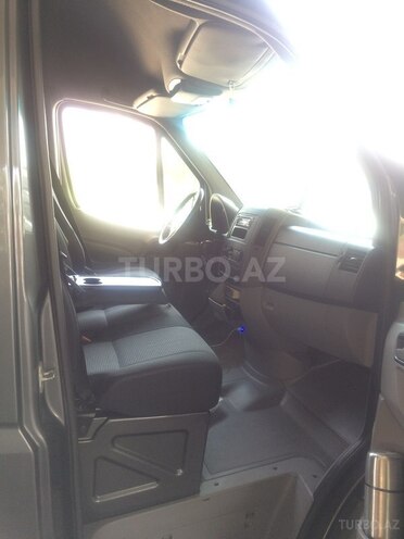 Mercedes Sprinter 316 2011, 228,000 km - 2.2 l - Bakı