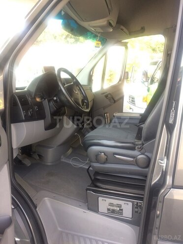 Mercedes Sprinter 316 2011, 228,000 km - 2.2 l - Bakı