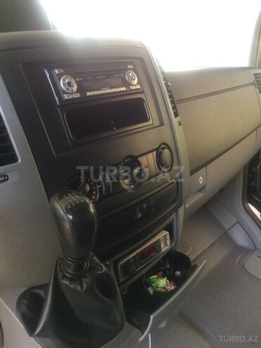 Mercedes Sprinter 316 2011, 228,000 km - 2.2 l - Bakı