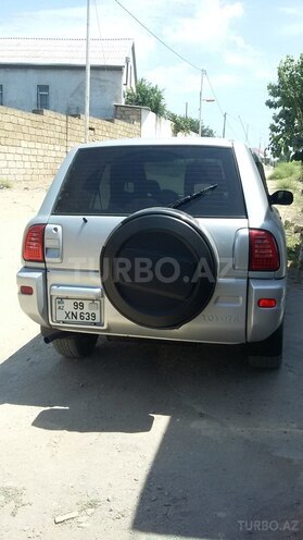 Toyota RAV4 1996, 161,000 km - 0.2 л - Sumqayıt