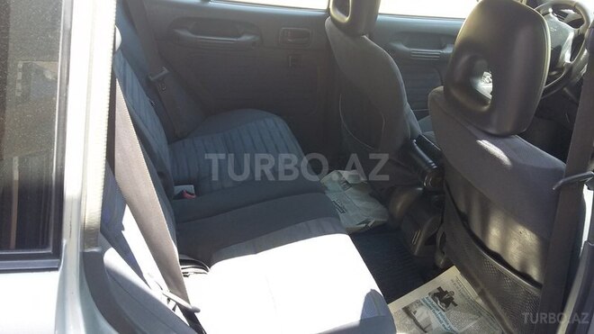 Toyota RAV4 1996, 161,000 km - 0.2 л - Sumqayıt
