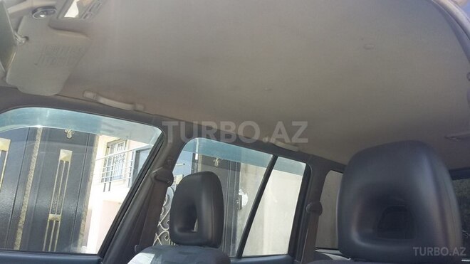 Toyota RAV4 1996, 161,000 km - 0.2 л - Sumqayıt