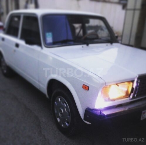 LADA (VAZ) 2107 2009, 19 km - 1.6 l - Bakı