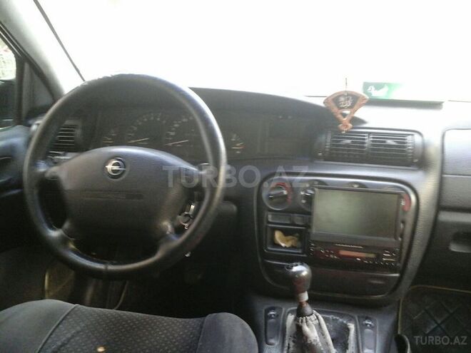 Opel Omega 1997, 281,601 km - 2.0 л - Bakı