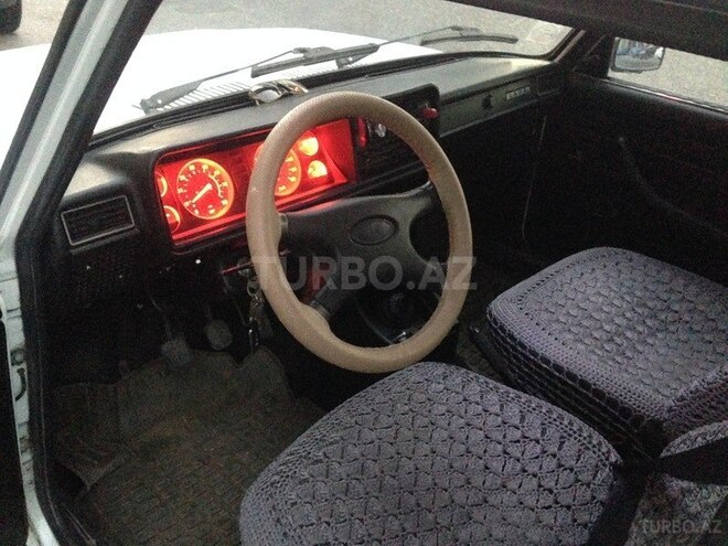 LADA (VAZ) 2107 2009, 19 km - 1.6 l - Bakı