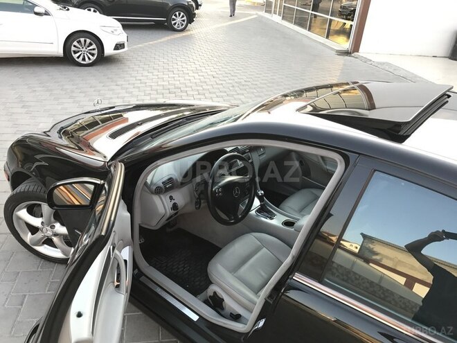 Mercedes C 230 2006, 165,000 km - 2.5 l - Bakı