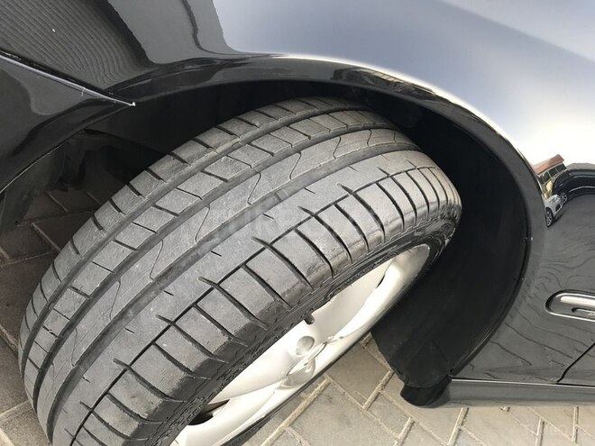 Mercedes C 230 2006, 165,000 km - 2.5 l - Bakı