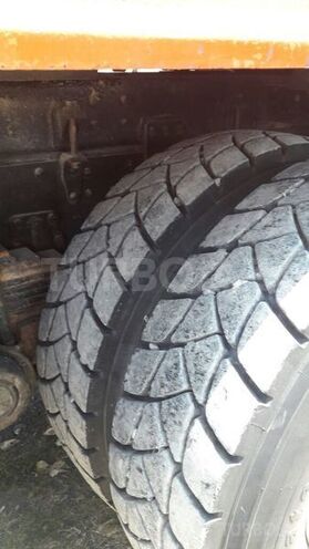 KamAz 65115 2005, 200,000 km - 11.0 l - Göyçay