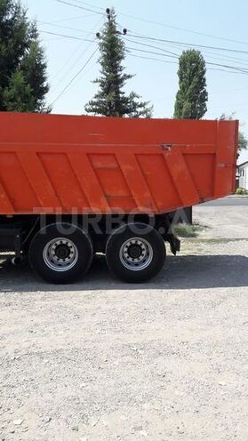 KamAz 65115 2005, 200,000 km - 11.0 l - Göyçay
