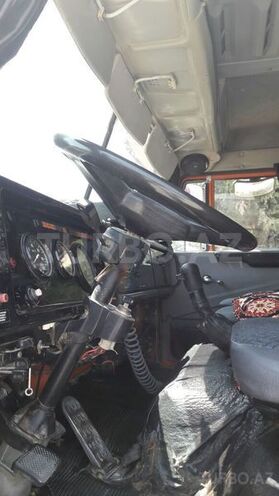 KamAz 65115 2005, 200,000 km - 11.0 l - Göyçay